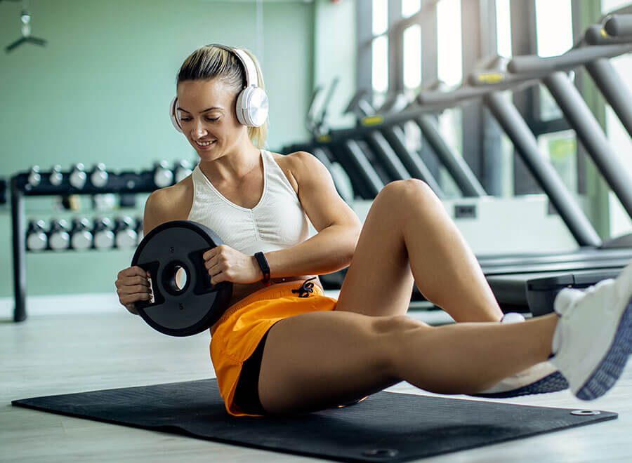 Appropriately Initiate resource through line metrics